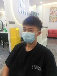 点击看大图 -CACA HAIR SALON