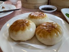 香麻生煎包-新东源国际酒店·新东源食坊(沙井店)