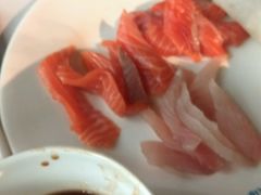 -星伦多自助料理(江阴万达店)