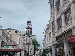 -李氏圣鲸大型自助餐