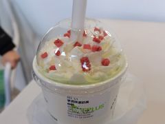 -TPLUS茶家(上海商城南京西路店)
