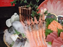 -上井精致料理自助餐(松雷店)