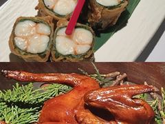 -月芽·自由餐厅·西溪湿地餐厅