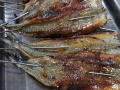 -同裕烧烤·海鲜·家常菜(杰座·欧洲城店)