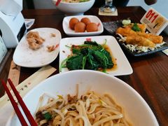 -春水堂人文茶馆(松烟文创店)