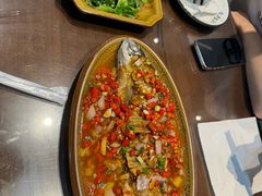 -朗妈私房菜(婺女州店)