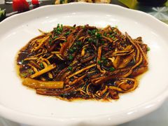 -后宫私房菜(汇客美食娱乐广场店)