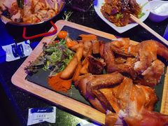 -TOP星派对KTV(珠影星光城店)