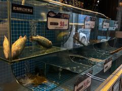 -佳兰雅序融合菜(高新店)