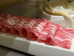 -海底捞火锅(天通苑华联店)