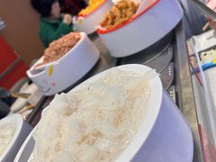 -龍歌自助小火锅(秦淮水游城店)