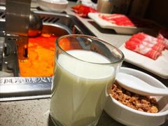 -海底捞火锅(振华商厦店)