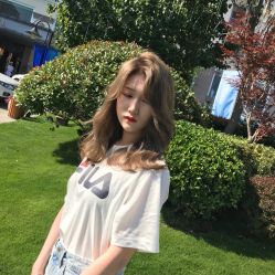 -HAIR HERE造型