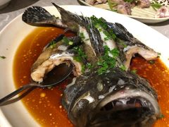 -达叔香味海鲜(海棠68环球美食街店)