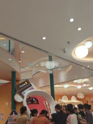 -奈尔宝家庭中心·亲子餐厅(苏州大悦城店)