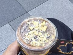 -Tims天好咖啡·贝果(雁展路万象天地店)