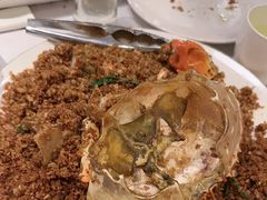 -喜记避风塘炒辣蟹(旗舰店)