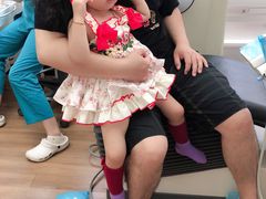 -极橙儿童齿科矫正中心(奥城店)