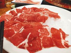 -蜀辣居鲜货老火锅(红牌楼店)
