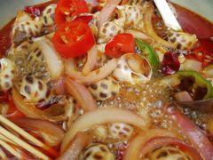 -79号渔船海鲜饭店(华强北店)