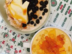 -堂屋糖水店(愚园店)