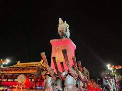 -大唐不夜城