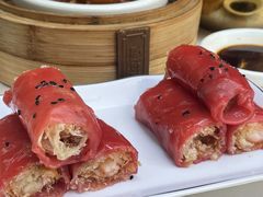 -华源餐厅·海鲜大排档(日月贝店)