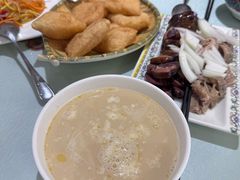 -伊宁伊香酥油奶茶馆