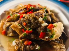 -柴窝堡22号辣子鸡·传承新疆菜