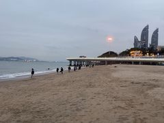-白城沙滩