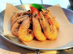 -常来小聚·广州非遗传承餐厅(高德置地店)
