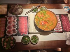 -旺福·贵州酸汤牛肉火锅(陆悦天地店)