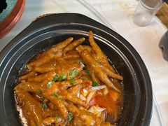 -千岛湖小鱼儿·淳安匠心农家菜