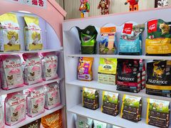 -青奢宠物·青奢猫舍