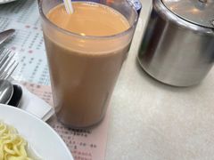 -金凤茶餐厅(湾仔店)