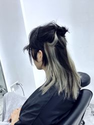 -赤道 Hair Salon