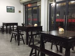 大堂-张一品食府