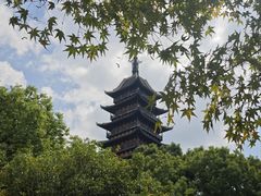 -常熟方塔园