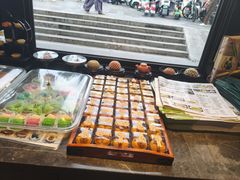 -姑苏家宴·苏帮菜·松鼠桂鱼(苏州总店)
