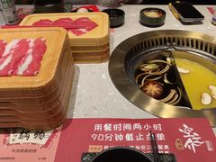 -空之介寿喜烧·和牛放题(恒隆广场店)
