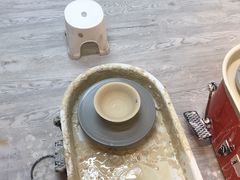 -粤陶渊.DIY陶艺体验馆(粤陶总店)