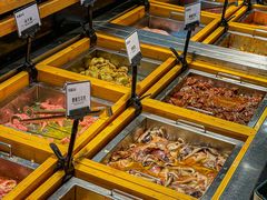 -韩盛·盛江山自助料理(奥体万达店)