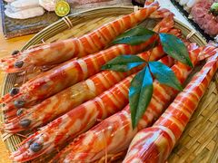 -鮨冠OMAKASE食べ放题(北京首店)
