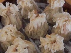 -都一处烧麦馆(前门店)