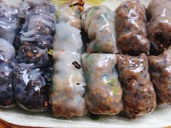 什锦小卷粉-李记 河口老字号越南小卷粉