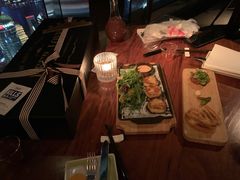 -上海柏悦酒店·世纪100牛排馆