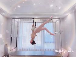 -AN普拉提女子健身工作室