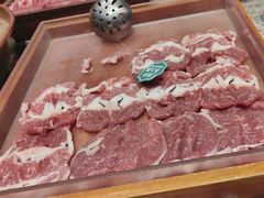 -乔先生涮肉·鲜活牛羊肉火锅(塘沽店)