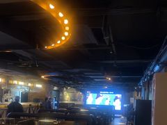 -麦凯伦烧烤·精酿超级工厂店(金桥总店)