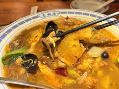 -老雒阳面馆·水席·洛阳菜(王城路店)